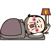 おばたん Sticker