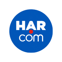 Har Sticker by harmembers