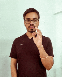 lokeshgocher see you tata lokesh lokesh gocher GIF