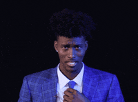 Nba Draft Basketball GIF by NBA