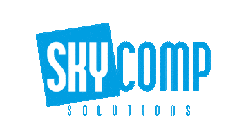 Information Technology Tech Sticker by Skycomp Solutions Inc.