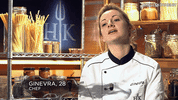 finale hk GIF by Hell's Kitchen Italia