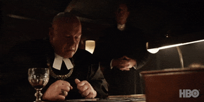 I'll Not Be Lectured By You On This Issue