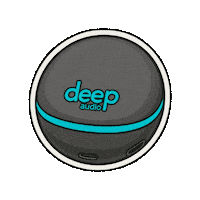 Audio Sticker by Deep