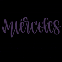 Spanish Calligraphy GIF