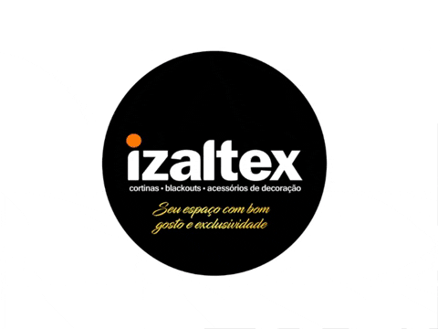 izaltex giphygifmaker logo home brand GIF