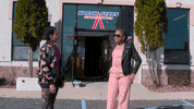 Phoebe Doing The Most GIF by Comedy Central