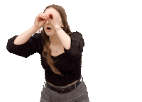 Interested Finland Sticker by Jovi Nuoret