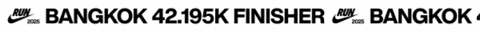 Finish Line Bangkok GIF by Nike
