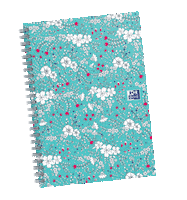 oxfordgenerationbnl flower school flowers study Sticker