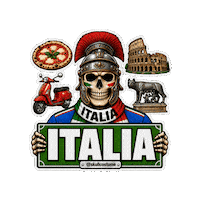 Copa Del Mundo Soccer Sticker