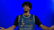 Jhivvan Jackson GIF by San Pablo Burgos