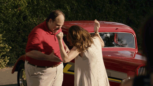 fox GIF by The Last Man On Earth
