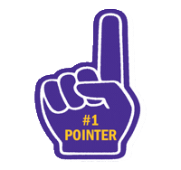 Uwsp Sticker by UW-Stevens Point
