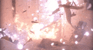 explosion GIF