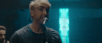 Some Kind Of Disaster GIF by ALL TIME LOW