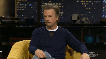 Keep Going Go On GIF by CTV Comedy Channel