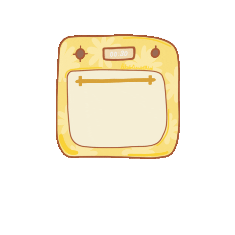 Chloegif Sticker by Letablierdechloe