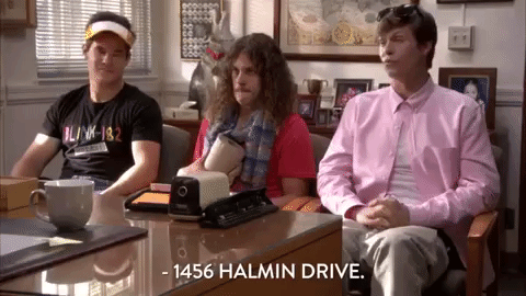 comedy central GIF by Workaholics