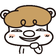 Design Laugh Sticker