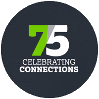 Celebratingconnection Sticker by WAGO