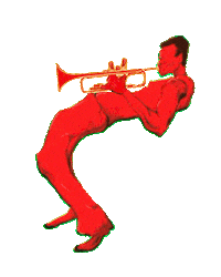 Pop Art Dance Sticker by Xinanimodelacra