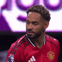 You Got It Smile GIF by Manchester United
