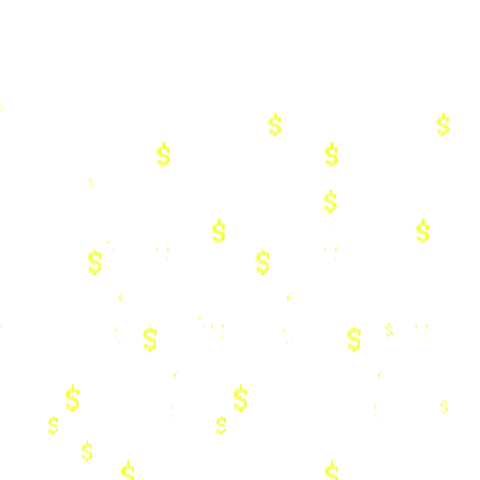 money gold Sticker by MINI Italia