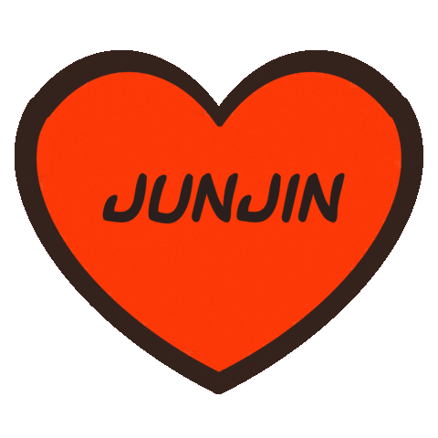 Eric Mun Andy Sticker