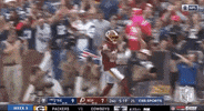Regular Season Football GIF by NFL