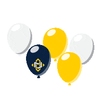 Loras Sticker by Clarke University