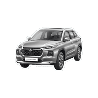 Suzuki_ZA grand vitara suzuki south africa suzuki fom fom 2025 Sticker