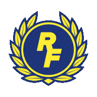 Rf Sticker by Riksidrottsförbundet