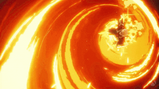 Bandai Namco Hero GIF by Xbox