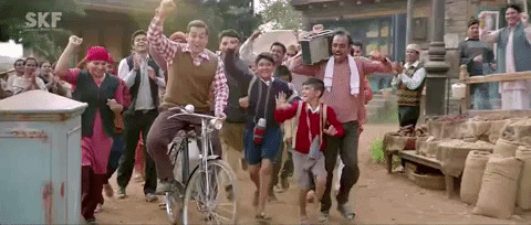 GIF by Tubelight