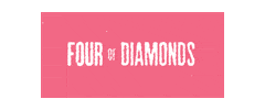Long Way To Go Fodsinglesclub Sticker by Four Of Diamonds