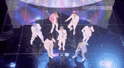Bts Iheart GIF by iHeartRadio