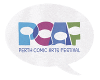 Art Festival Sticker by PCAF