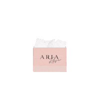 Girl Fashion Sticker by Aria Rose