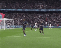 Paris Saint-Germain Psg GIF