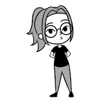 Samma Sticker