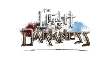 videogame thelightofthedarkness Sticker by QUARTOMUNDO