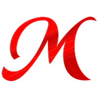 M Showroom Sticker by Maxima Plast