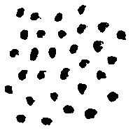 Real Estate Dots Sticker by Erie HomeGirl