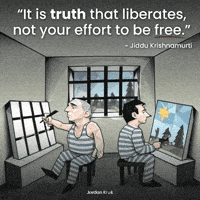 Mind Truth GIF