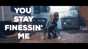 you like to mess with me music video GIF by Jordan Fisher