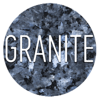 marble granite Sticker by MarmolesPuente