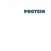 Oatside Protein Sticker by OATSIDE