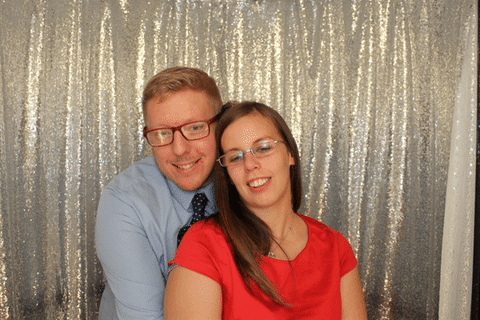 GIF by Tom Foolery Photo Booth