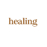 Luna-counseling latina healing therapy empowerment Sticker